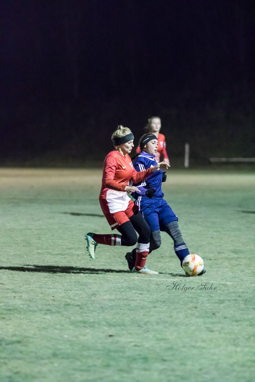 Bild 224 - Frauen TuS Tensfeld - SV Bienebuettel-Husberg